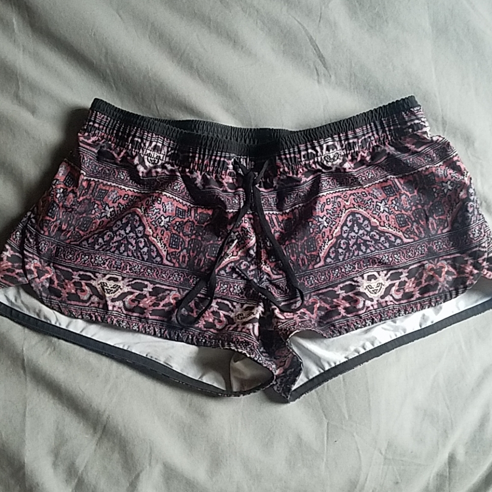 Billabong beach shorts